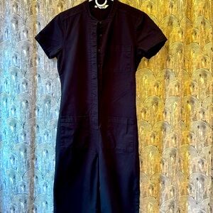 Bridge and Burn Utility jumpsuit/XS